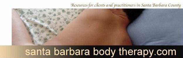 Santa Barbara Body Therapy