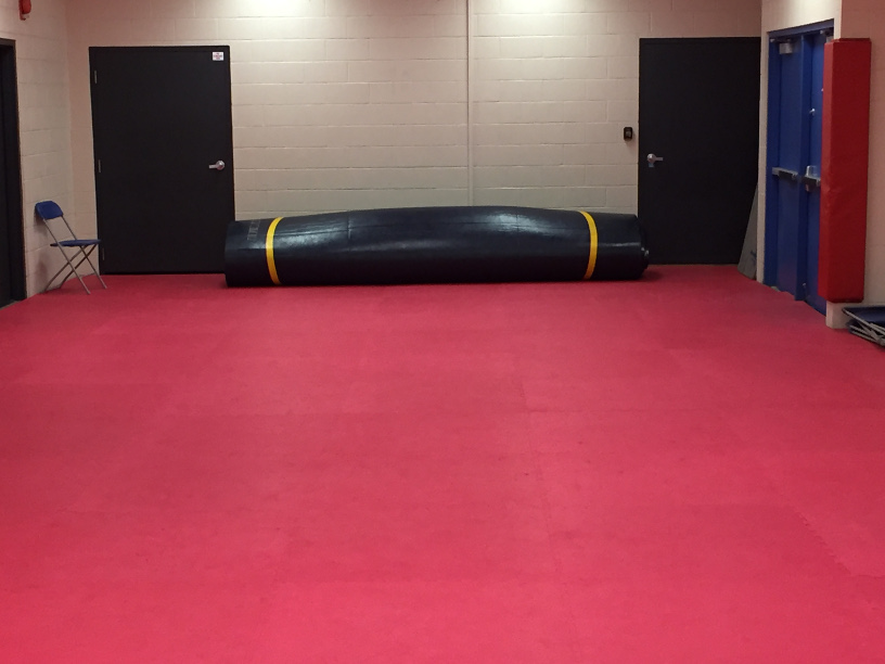 Sansoo Gym