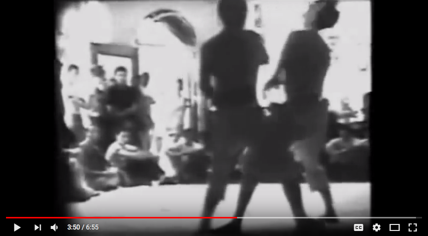 Jimmy H. Woo Very Vintage Clips